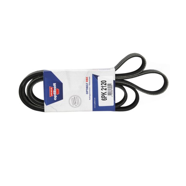 تصویر محصول تسمه دینام کیا اسپورتیج 4 سیلندر ساده سال 2014